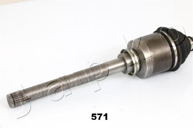 Drive Shaft 62571 - image 2