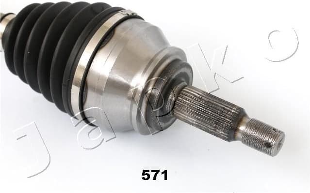 Drive Shaft 62571 - image 3
