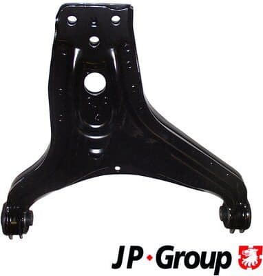 Control/Trailing Arm, wheel suspension JP 1140103670
