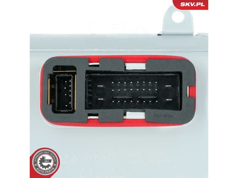 Control Unit, lights 59SKV200 - image 5