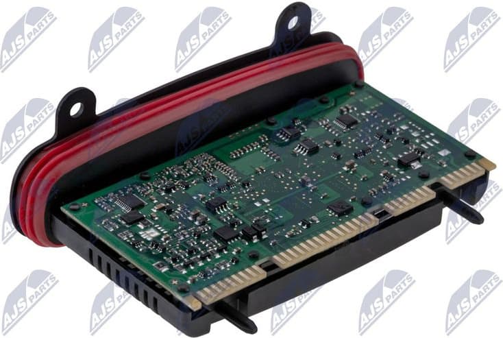 Control Unit, lights EPX-BM-119