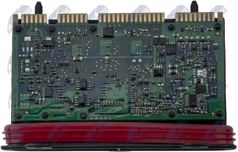 Control Unit, lights EPX-BM-119 - image 3