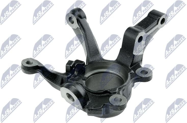 Steering Knuckle, wheel suspension ZZP-NS-011 - image 2