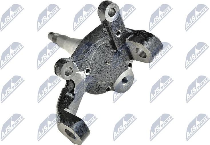 Steering Knuckle, wheel suspension ZZP-NS-012 - image 2