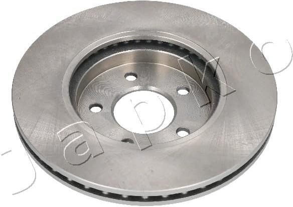 Brake Disc 60317C - image 2