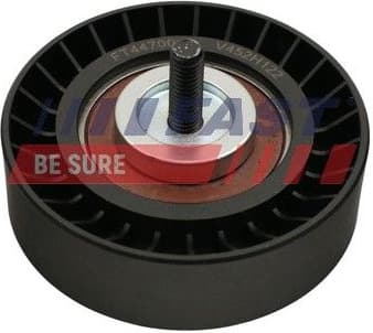 Tensioner Pulley, V-ribbed belt FT44700
