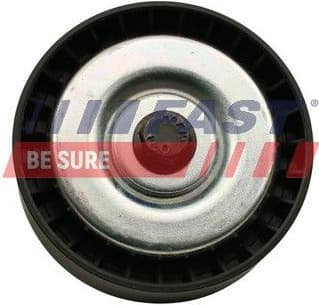 Tensioner Pulley, V-ribbed belt FT44700 - image 2