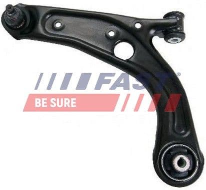 Control/Trailing Arm, wheel suspension FT15164