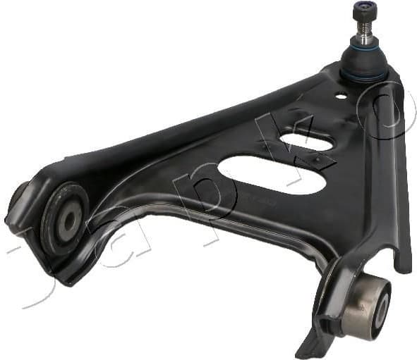 Control/Trailing Arm, wheel suspension 72M01 - image 2