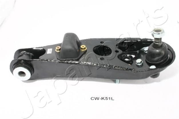 Control/Trailing Arm, wheel suspension CW-K51L