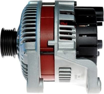 Alternator 8EL 011 711-551