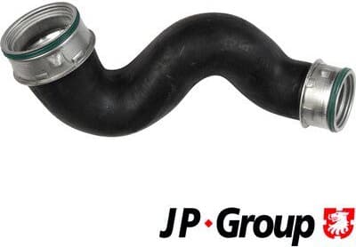 Charge Air Hose JP 1117703800