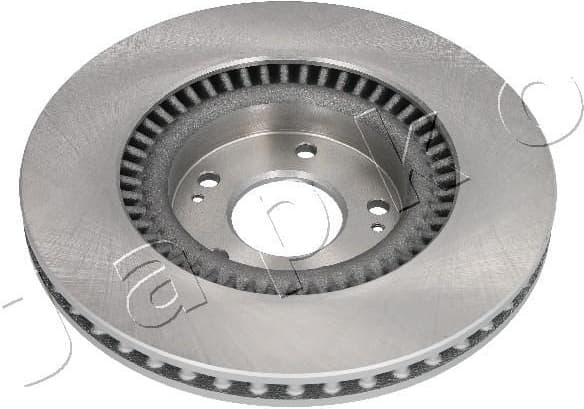 Brake Disc 60H17C - image 2