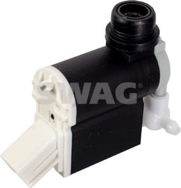 Washer Fluid Pump, window cleaning 33 10 6830