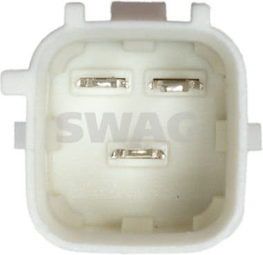 Washer Fluid Pump, window cleaning 33 10 6830 - image 3