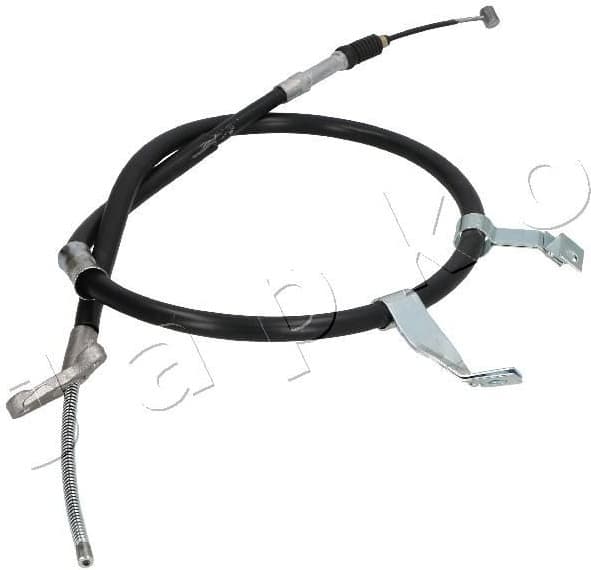 Cable Pull, parking brake 1312040R