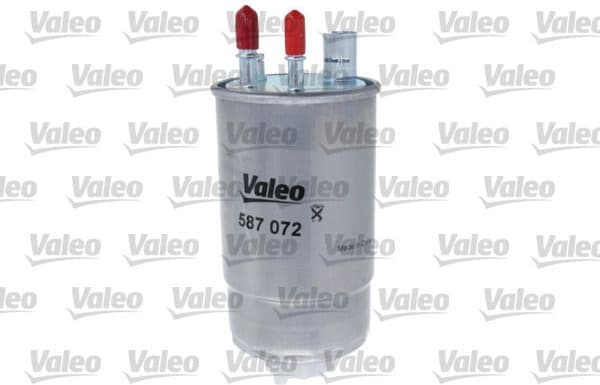 Fuel Filter 587072 - image 6