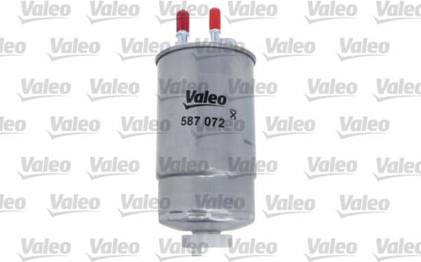 Fuel Filter 587072 - image 8