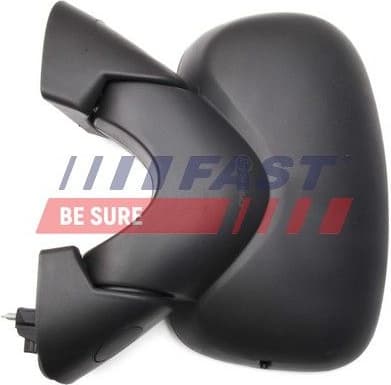 Exterior Mirror FT88325