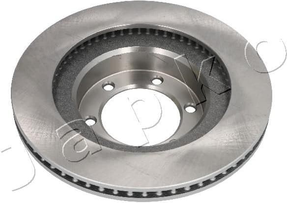 Brake Disc 602003C - image 2