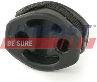 Rubber Mount, muffler FT84535