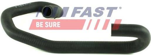 Heater Hose FT61375