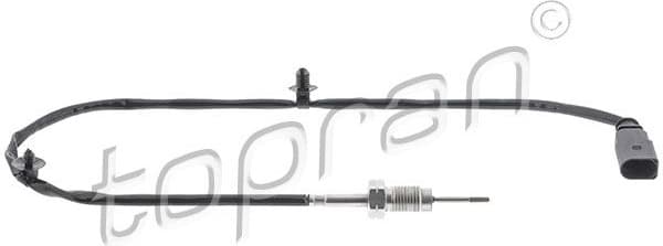 Sensor, exhaust gas temperature 120 144