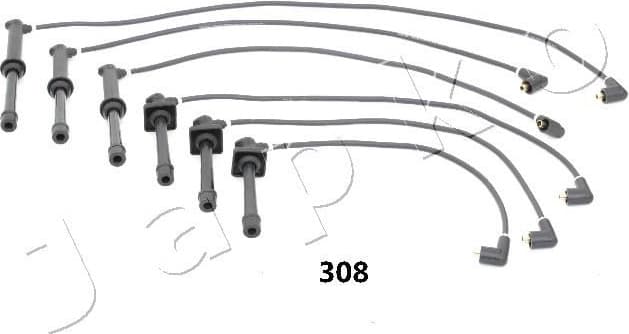 Ignition Cable Kit 132308