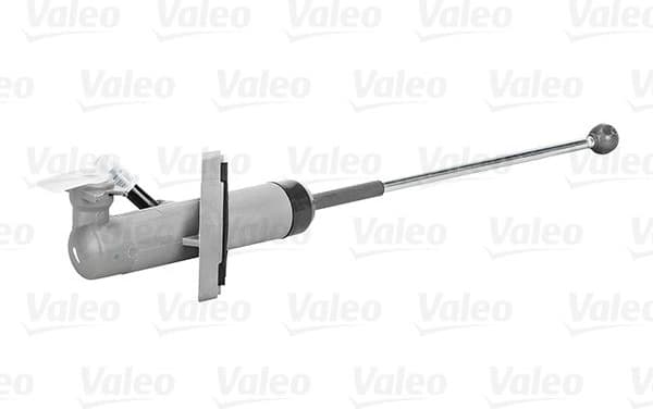 Master Cylinder, clutch 804827 - image 6