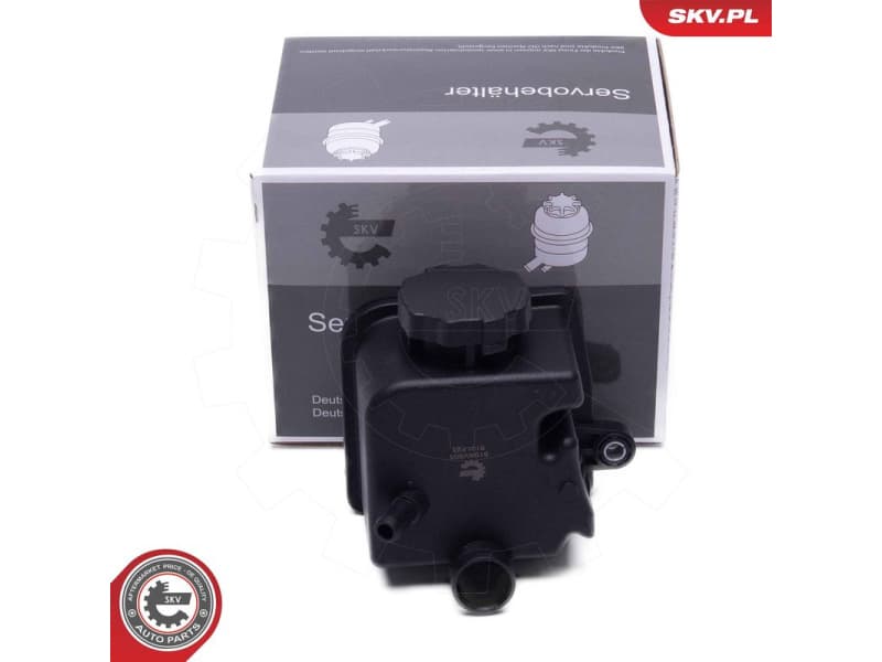 Equalising reservoir, hydraulic oil (power steering) 61SKV903