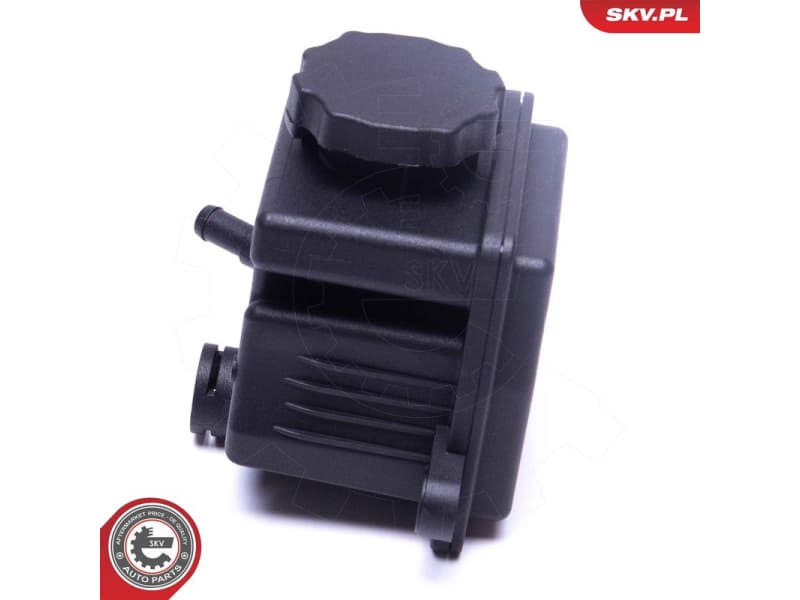 Equalising reservoir, hydraulic oil (power steering) 61SKV903 - image 2