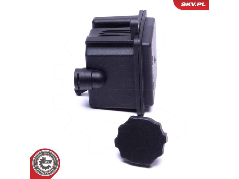 Equalising reservoir, hydraulic oil (power steering) 61SKV903 - image 5