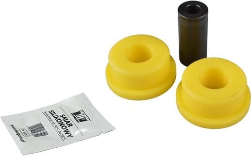 Mounting, control/trailing arm TED11682