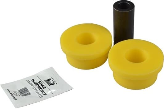 Mounting, control/trailing arm TED80677 - image 2