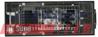 Licence Plate Light FT87811