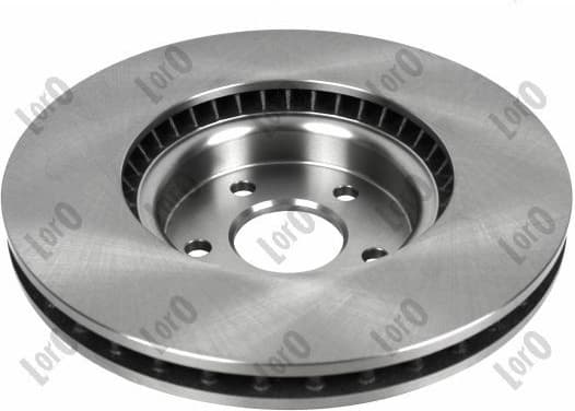 Brake Disc LORO 231-03-247 - image 3