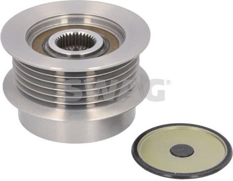 Alternator Freewheel Clutch 33110196