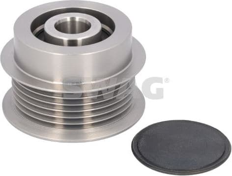 Alternator Freewheel Clutch 33110196 - image 2