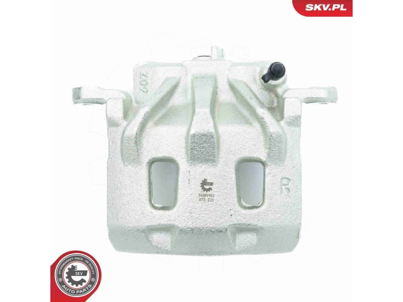 Brake Caliper 56SKV452 - image 4