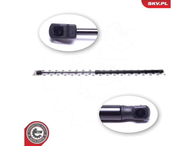 Gas Spring, boot/cargo area 52SKV799