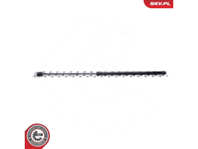 Gas Spring, boot/cargo area 52SKV799 - image 2