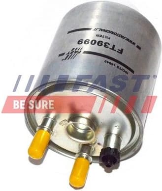 Filter, fuel supply unit FT39099