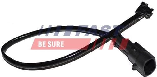 Warning Contact, brake pad wear FT32415