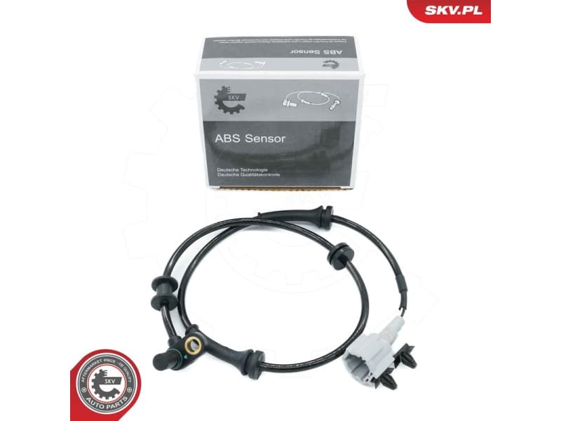 Sensor, wheel speed 06SKV508
