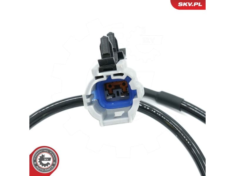 Sensor, wheel speed 06SKV508 - image 3