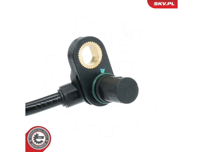 Sensor, wheel speed 06SKV508 - image 4