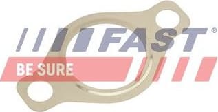 Gasket, EGR valve FT50618