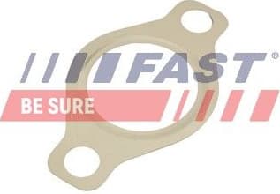 Gasket, EGR valve FT50618 - image 2