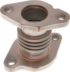 Pipe, EGR valve 18-0949