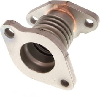 Pipe, EGR valve 18-0949 - image 2